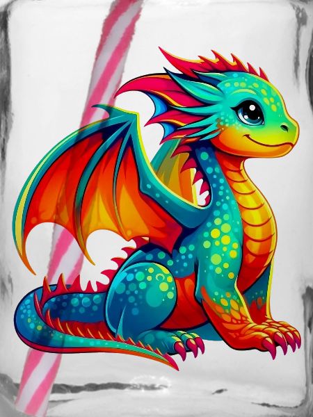 Drache