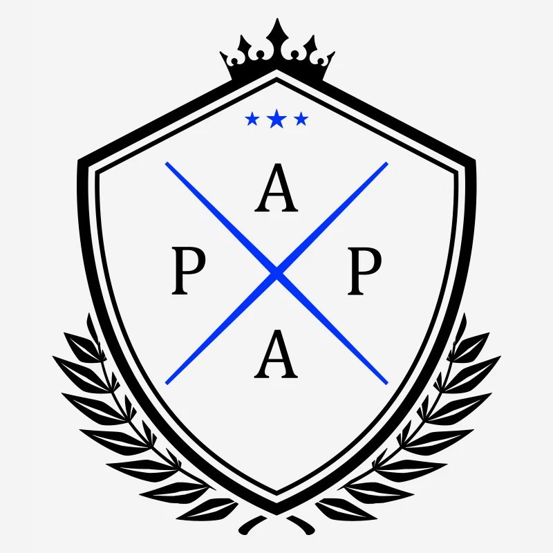 dad crest dad