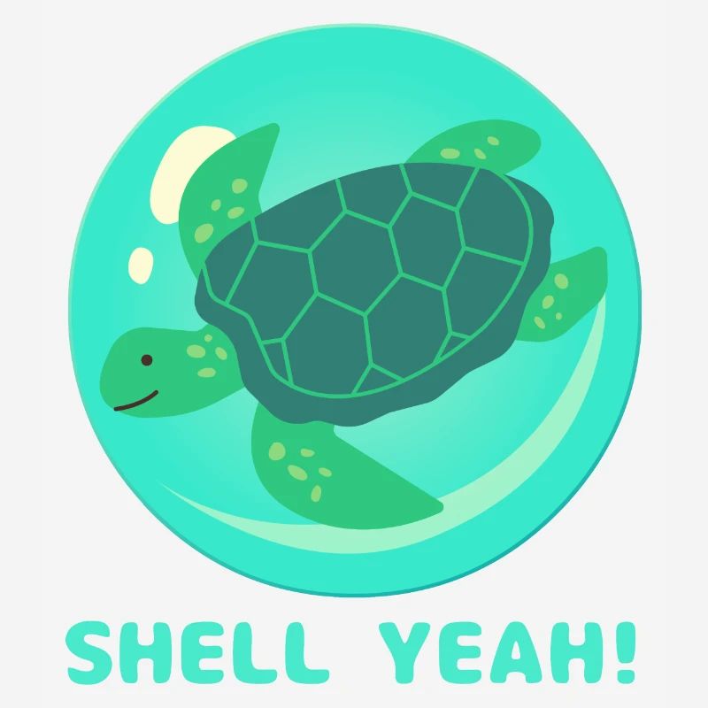 Shell !