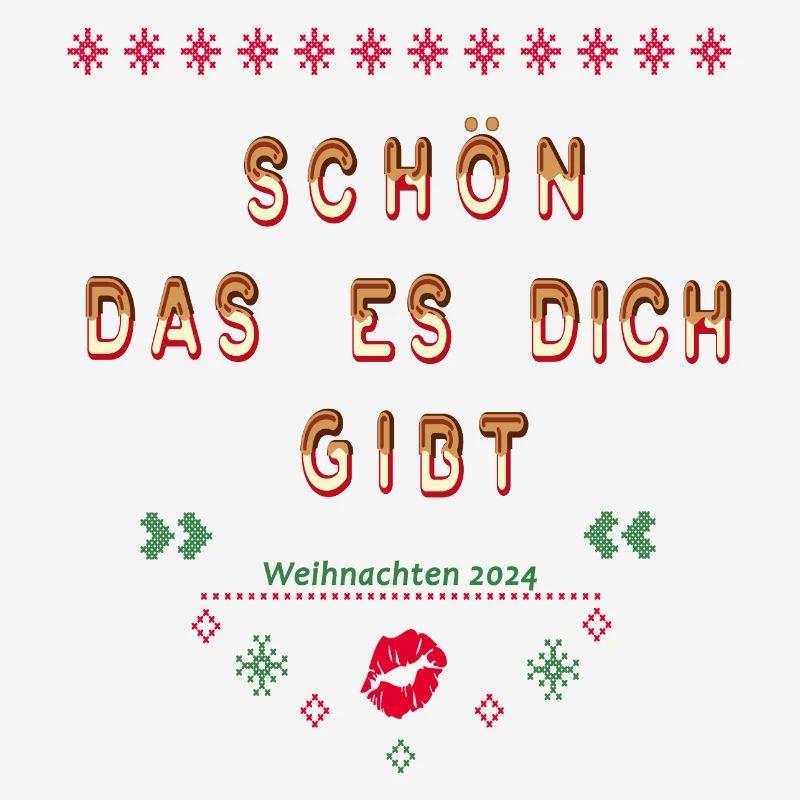C’est bien que tu existes, Noël