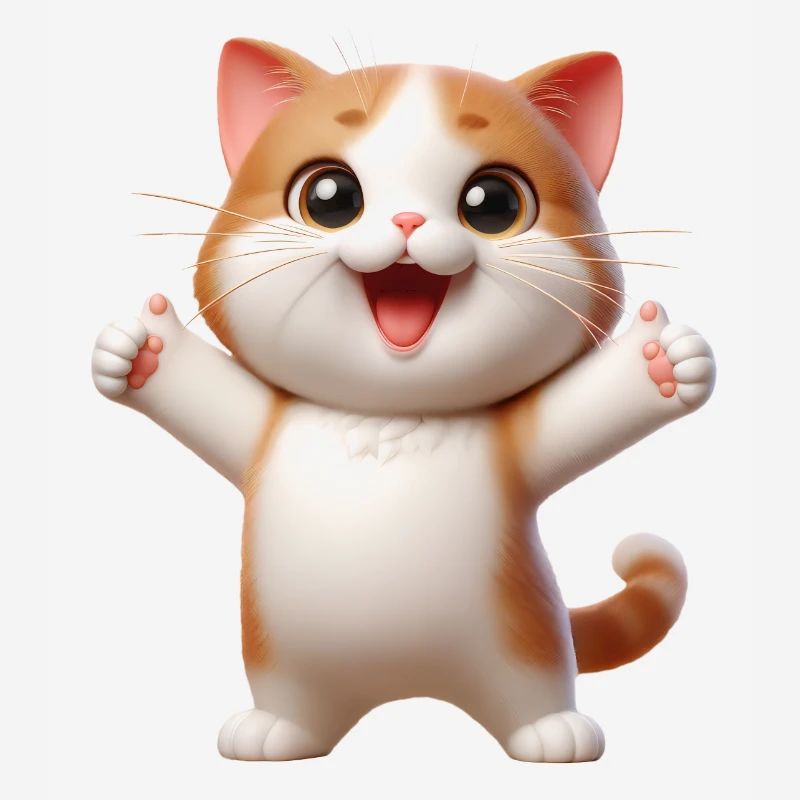 Cat 1