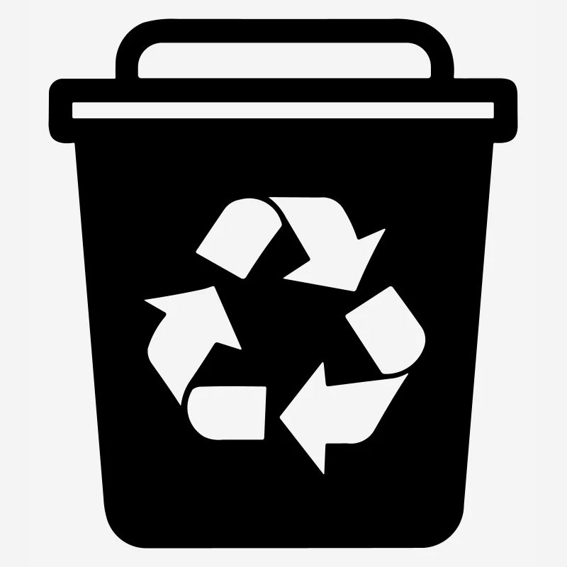 dustbin