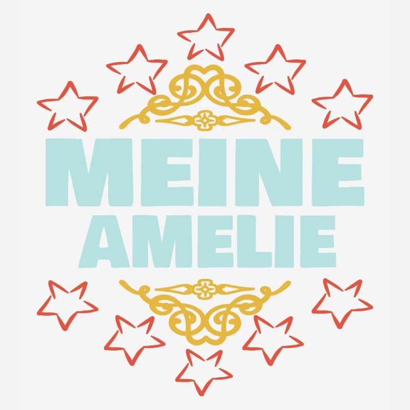 Fille Amélie
