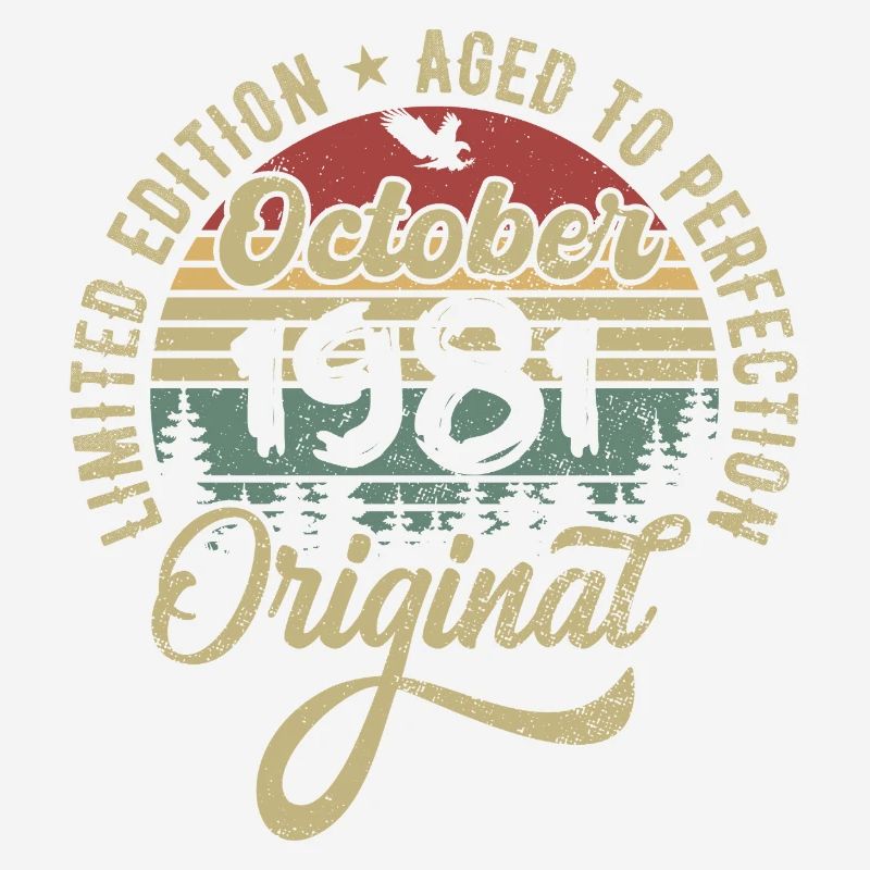 october 1981 anniversary october 1981 october