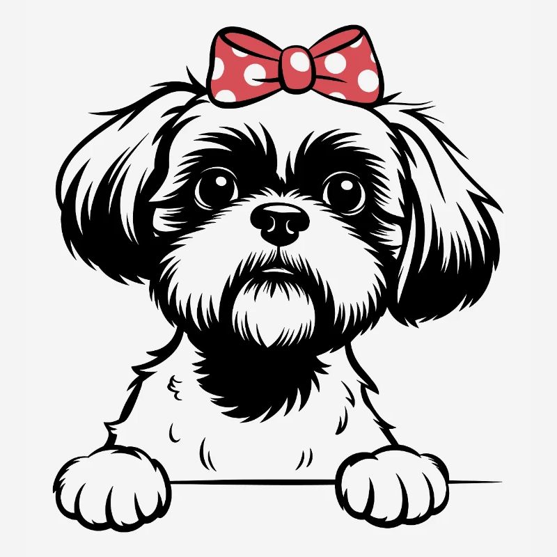 Shih Tzu