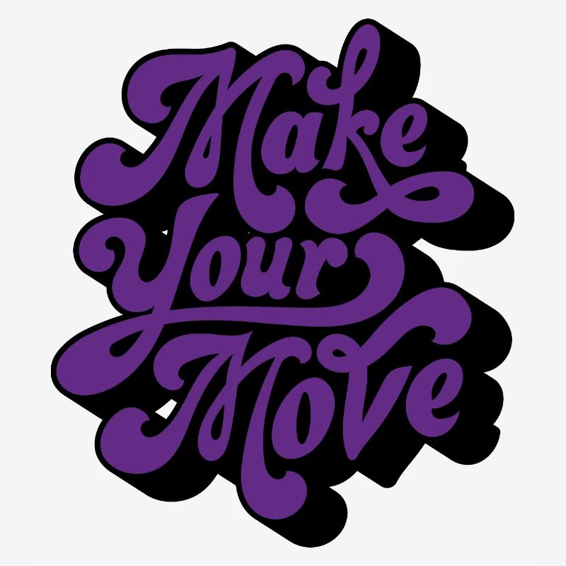 Make Your Move Retro-Skript