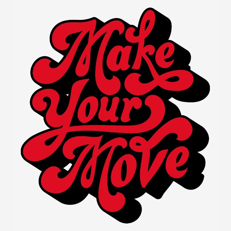 Faites votre amour un script rétro