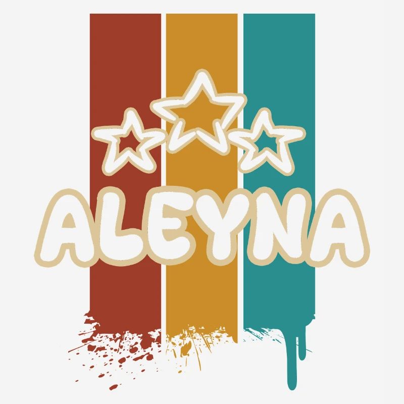 Aleyna comme idée de cadeau