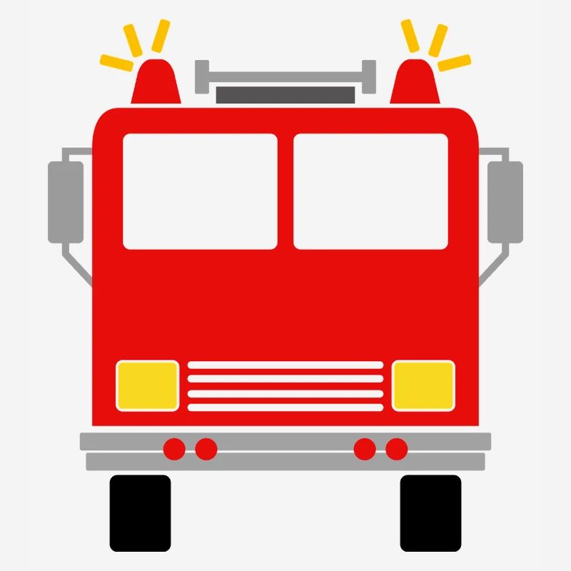 Fire engine