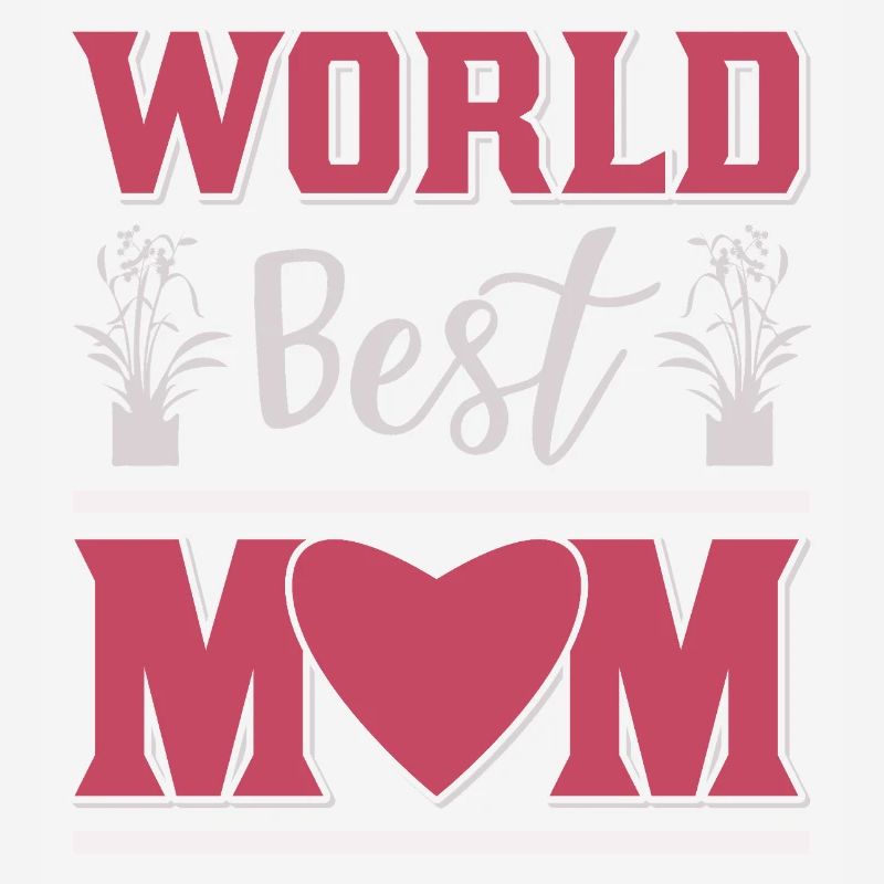 Weltbestes Muttertagsgeschenkhemd