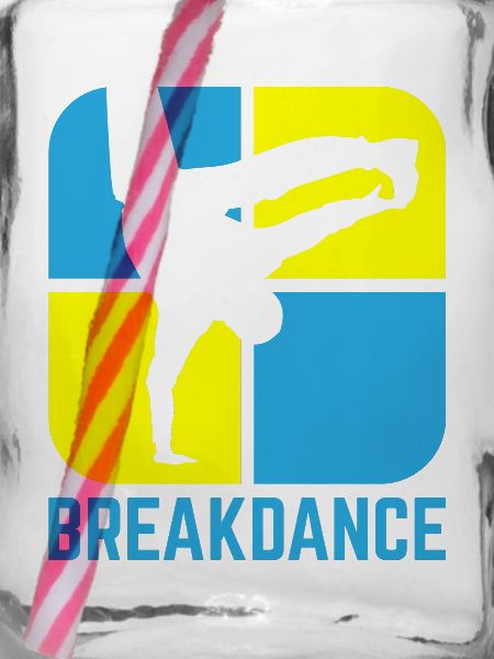 Breakdance