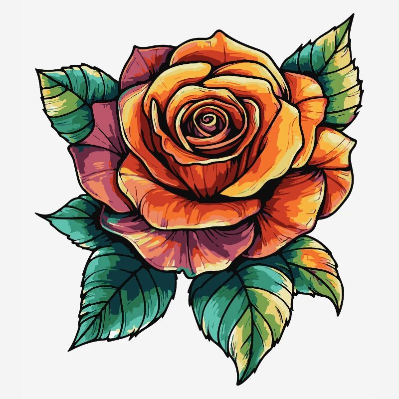 Fleur de Rosière