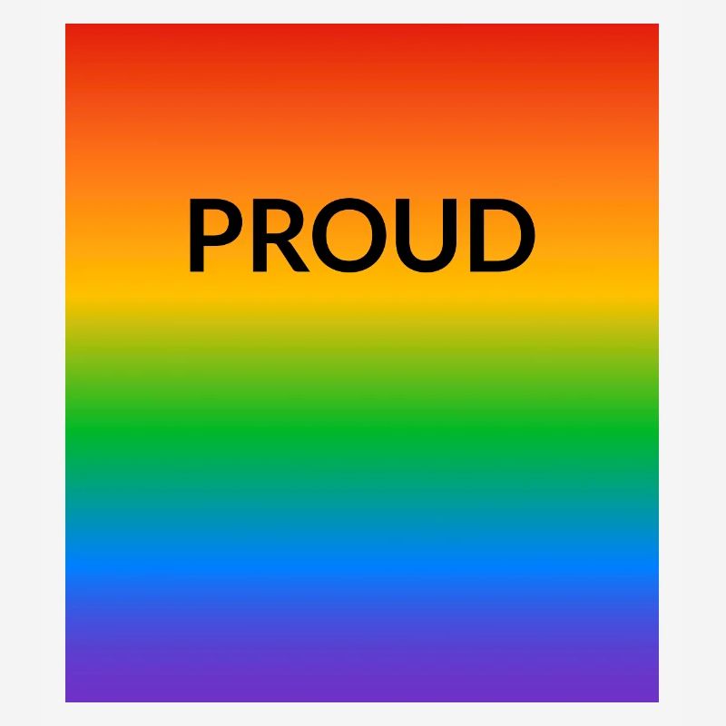 Fierté Arc-en-ciel LGBT