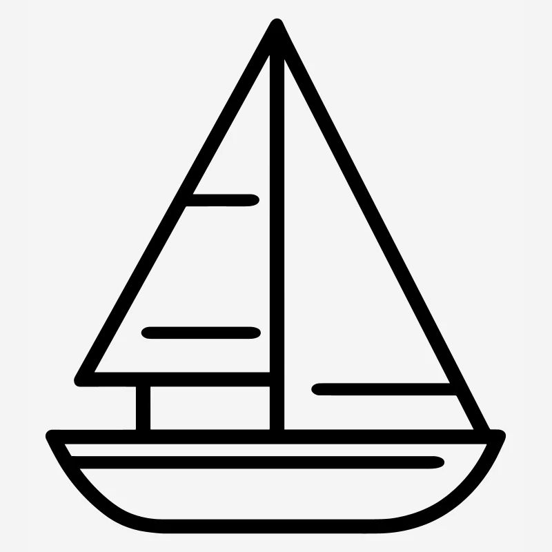 sailing ship
