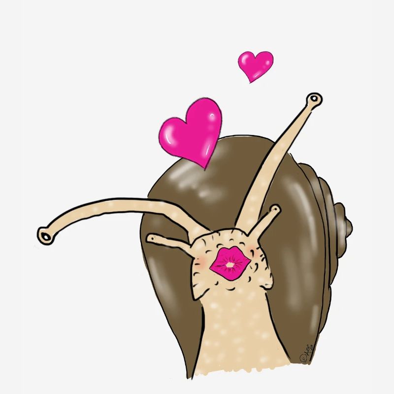 escargot