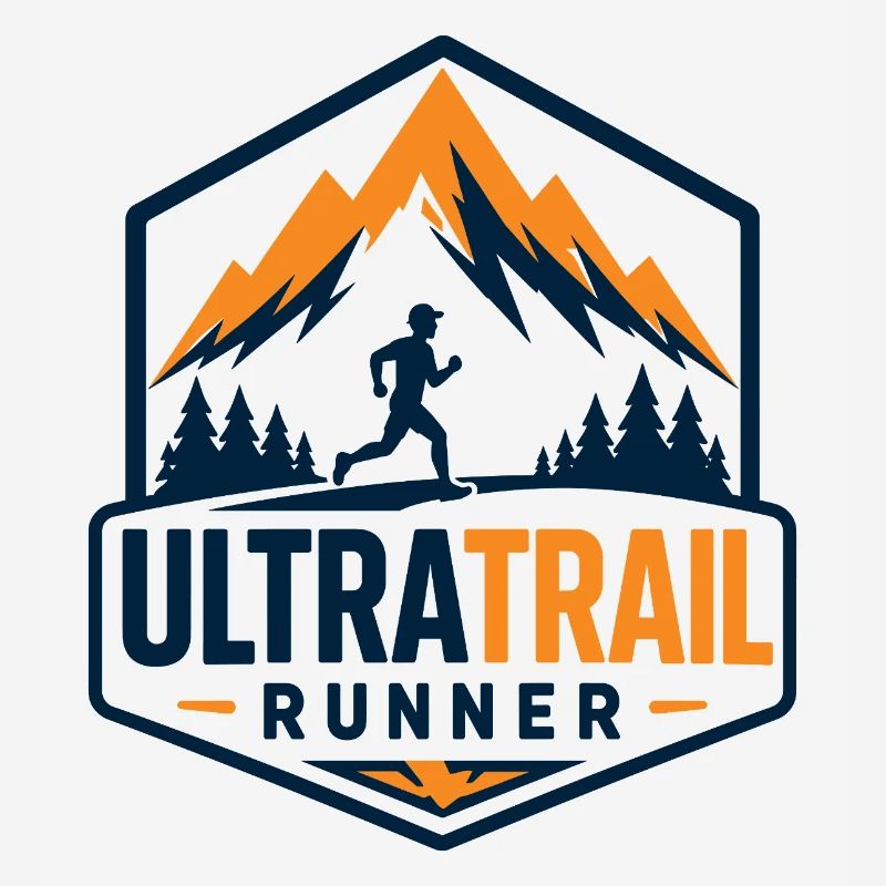 Ultra Trail Runner