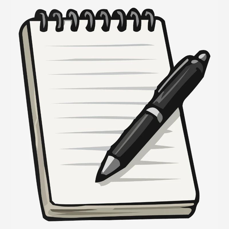 Notebook