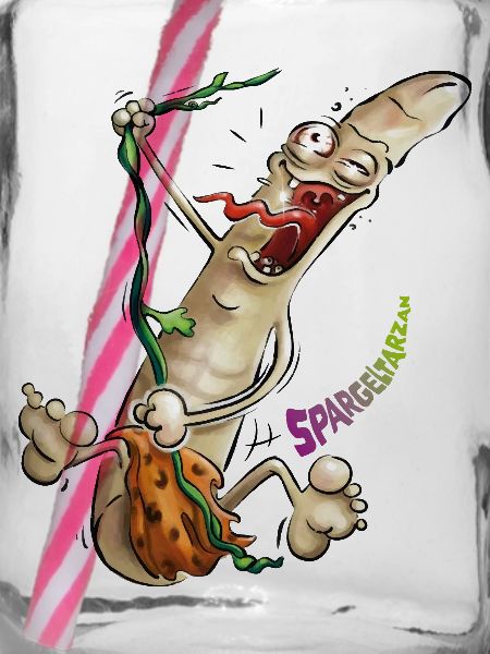 Spargeltarzan