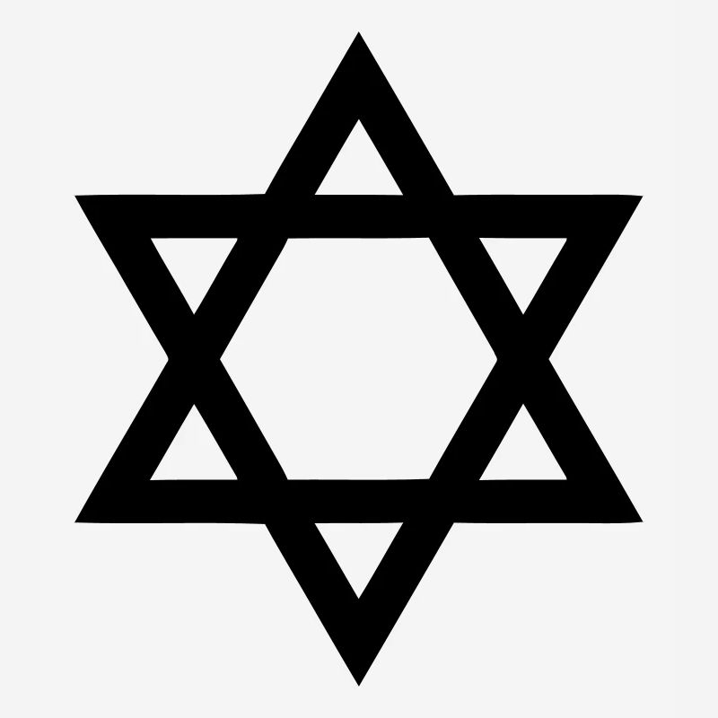 Étoile de David