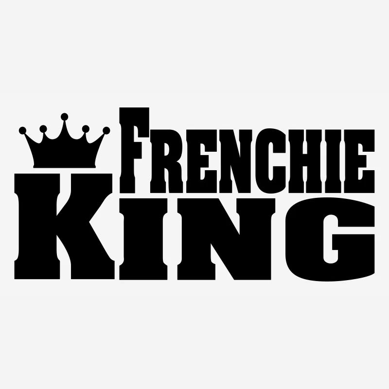 FRENCHIE KING bouledogue français