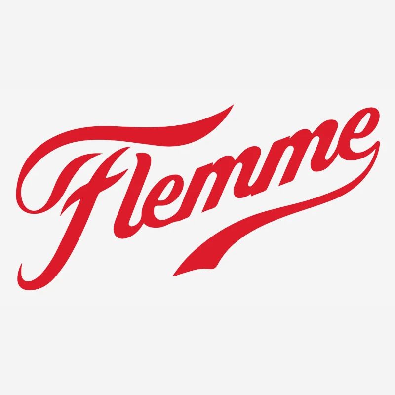 flemme