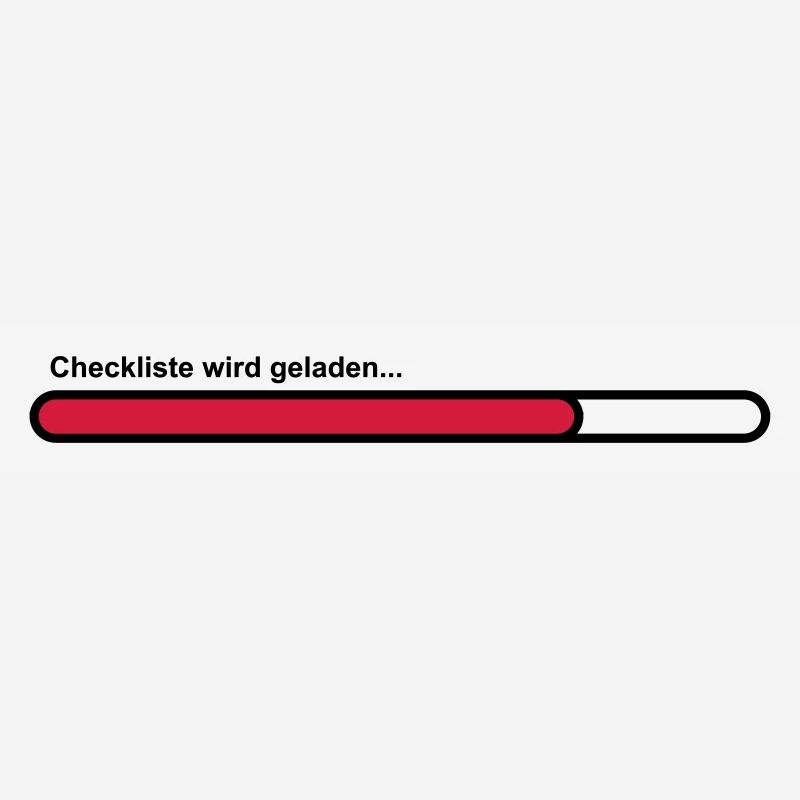 checklist