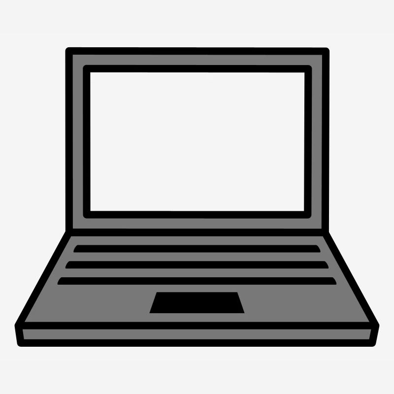 computer laptop notebook pc write screen mobile ta