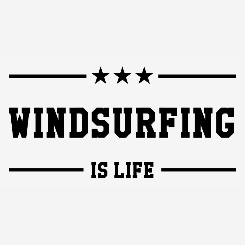 Windsurf Windsurfing Windsurfen Planche à voile