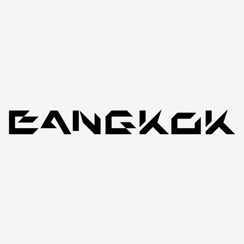 Bangkok II