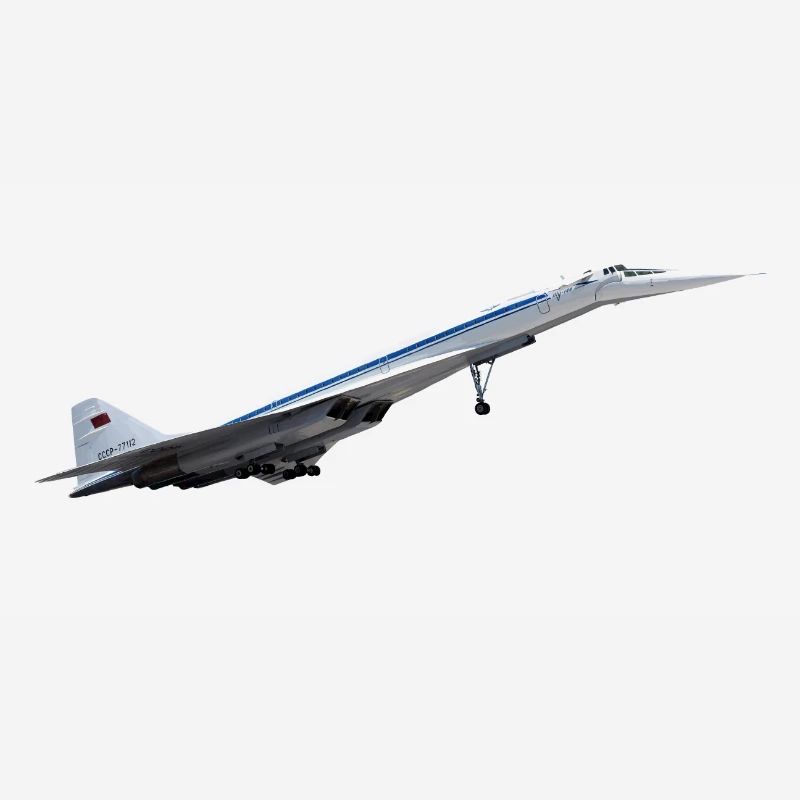 Tu-144