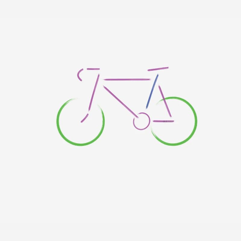 Bicyclepaint