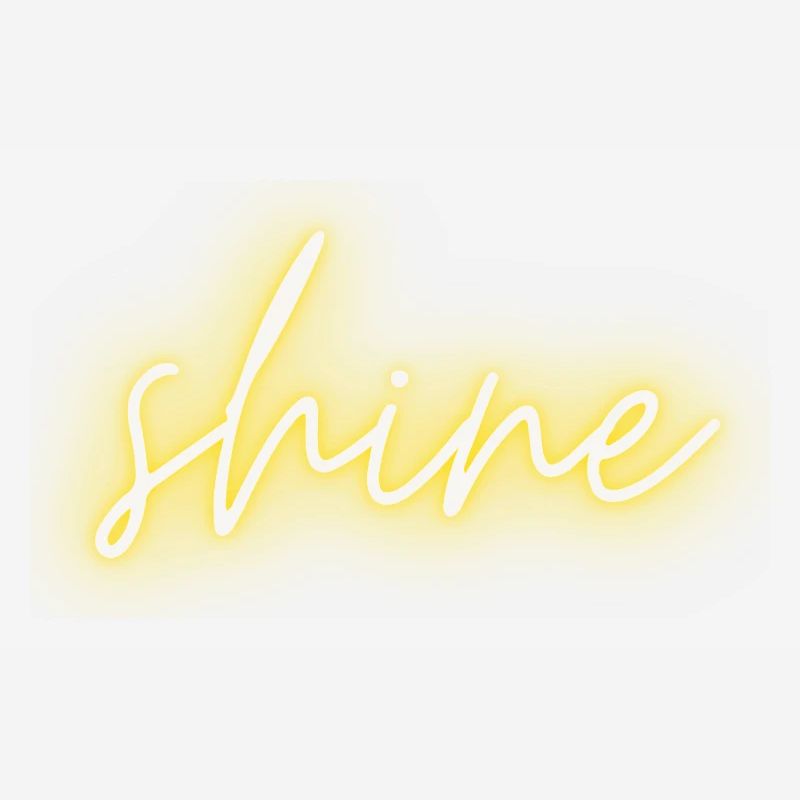 shine