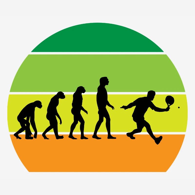 Evolution Padel Design for all paddle spain