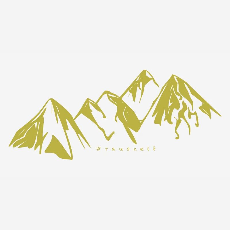 mountains