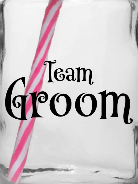 Équipe Groom