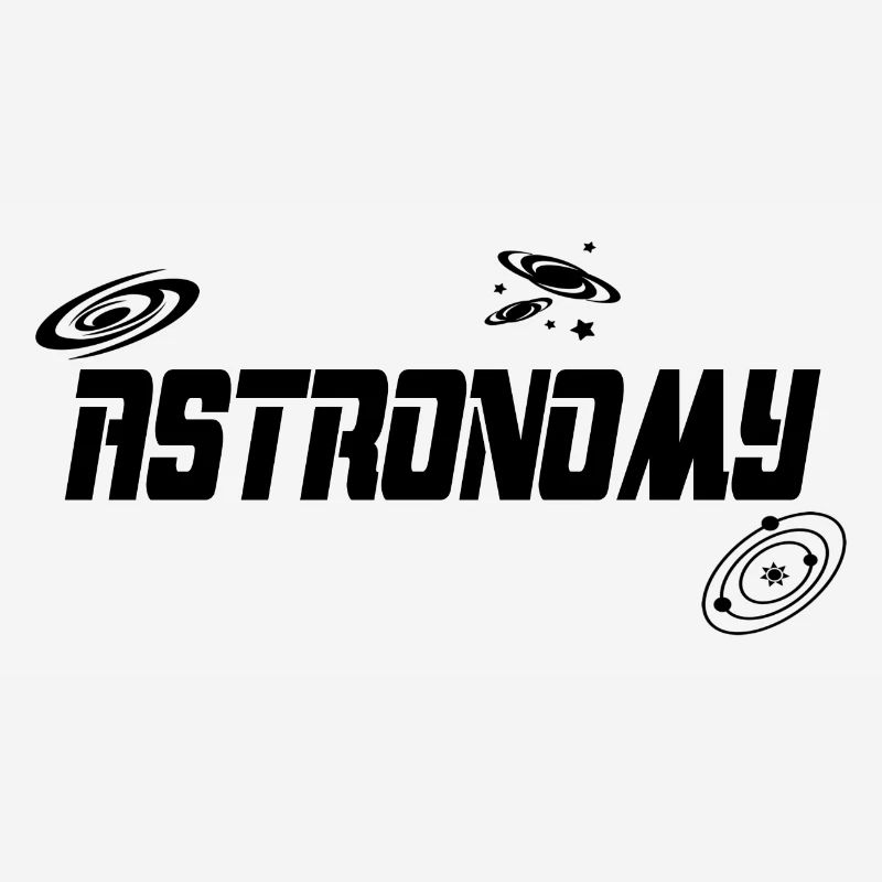 Astronomy