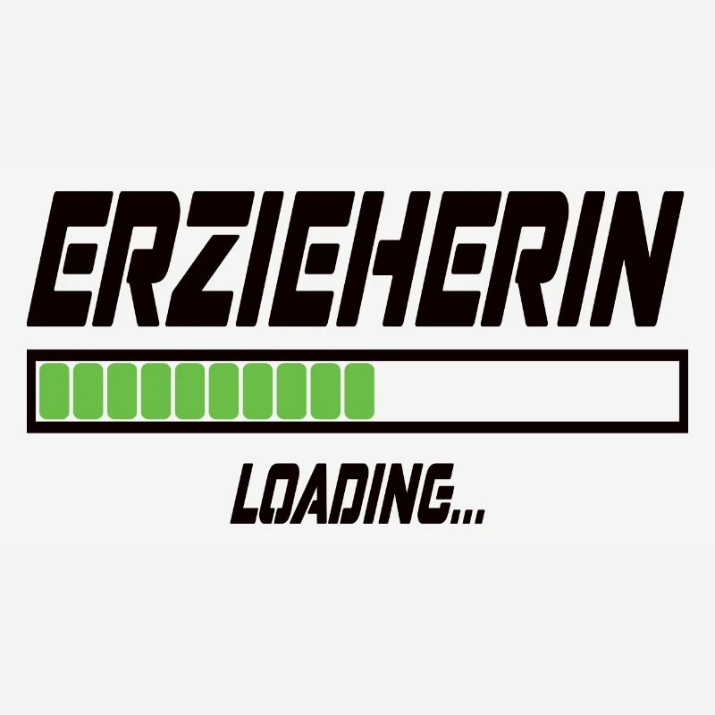 Erzieherin Loading...