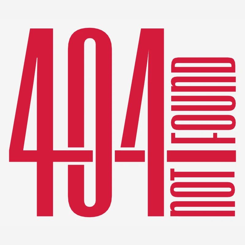 Not found 404 error