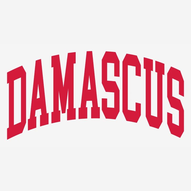 Damascus