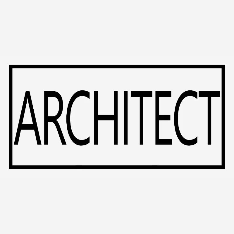 Architect Proud Graduated Architect Student