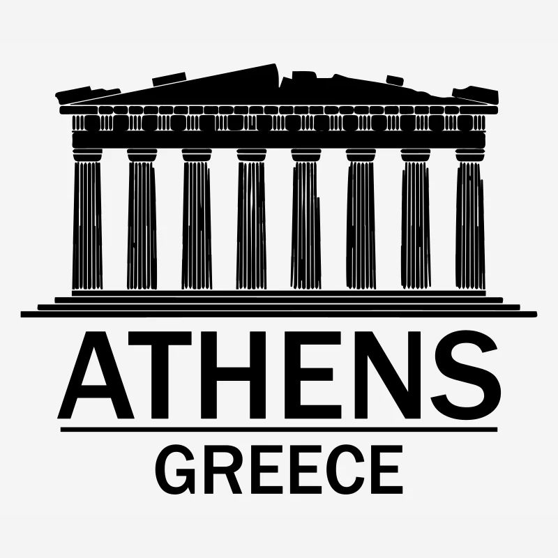 Athènes Grèce