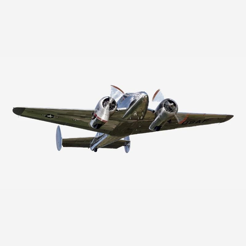 Beechcraft 18