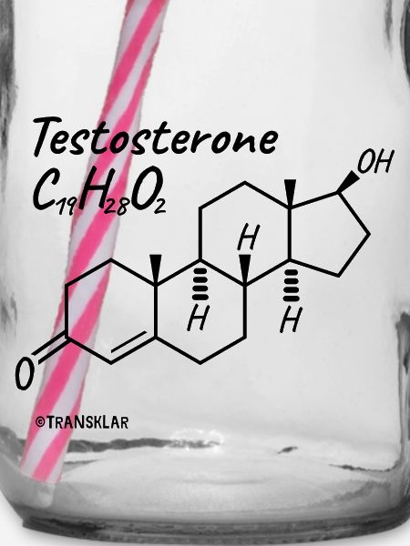 Testosteron