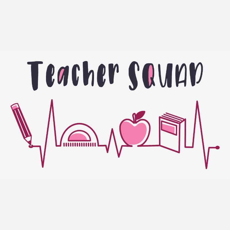 Teacher Squad