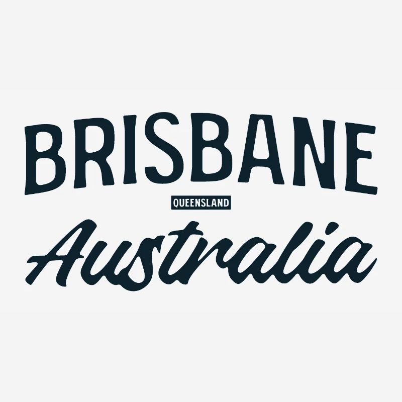 Brisbane Australie Script