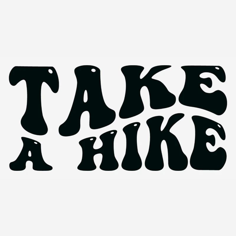 Take A Hike