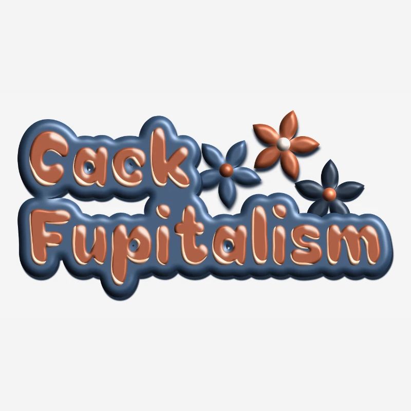 Fupitalisme de Cack