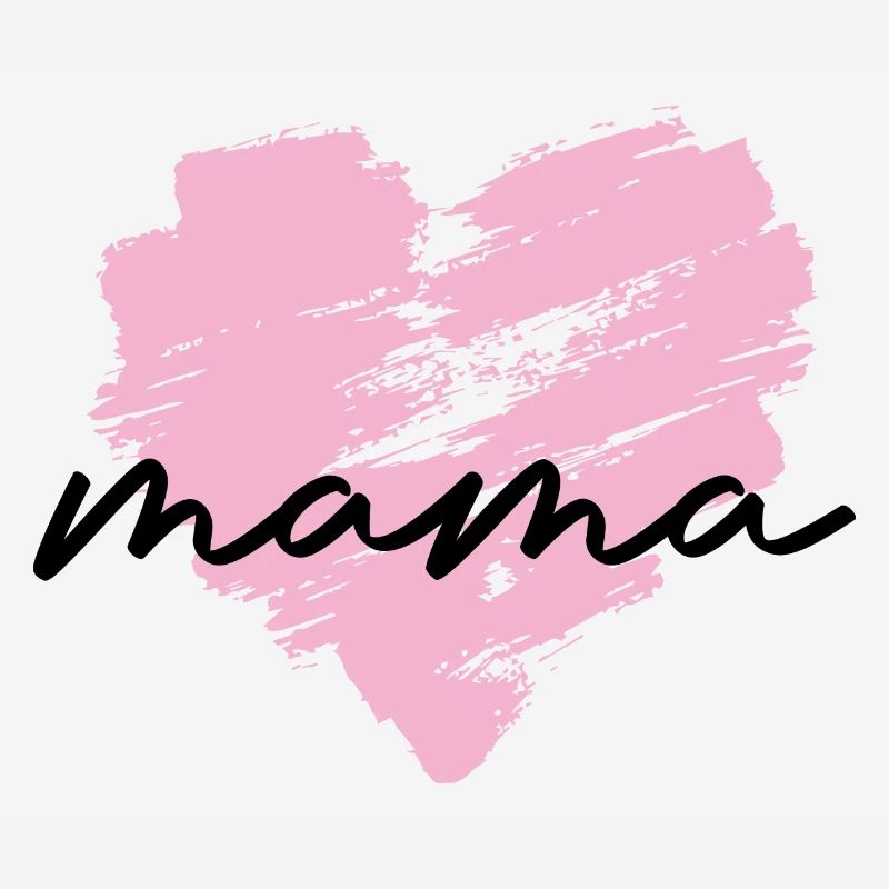 Mutter Spruch Geschenk Mama Muttertag