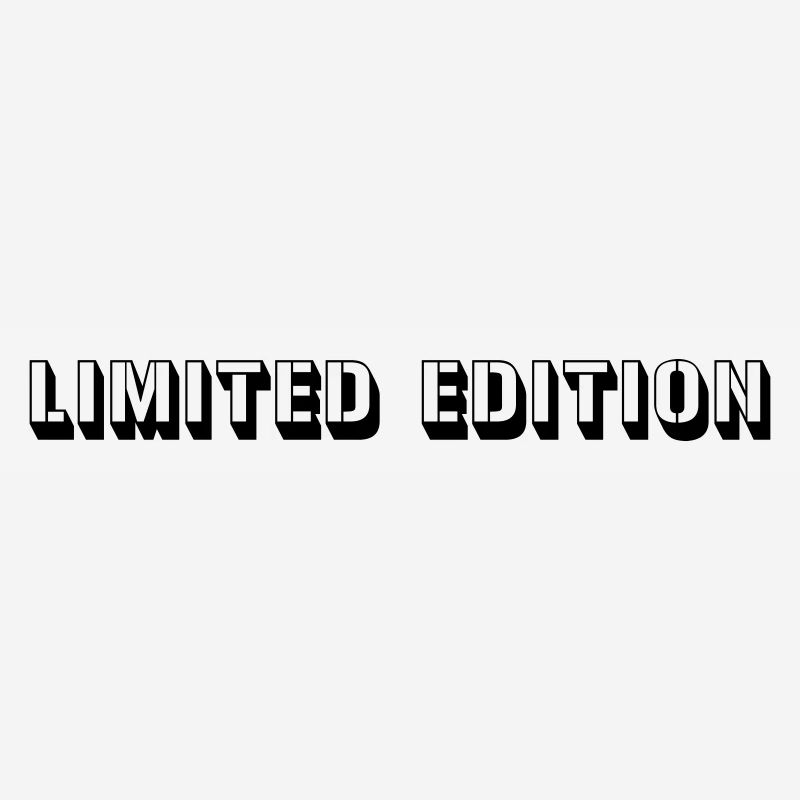 Édition limitée
