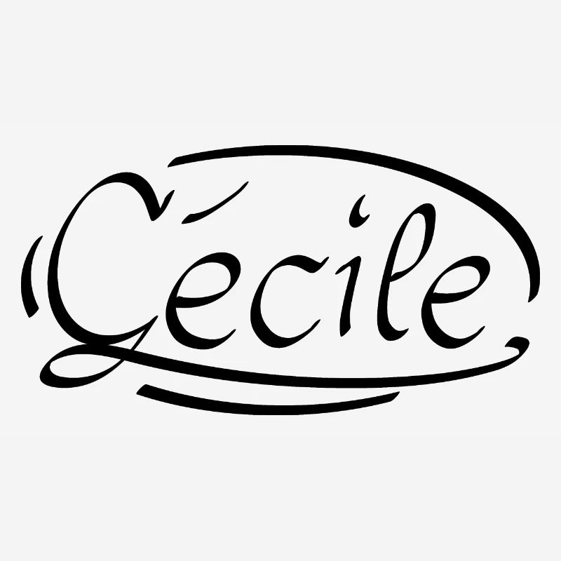 Cécile